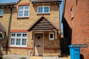 1, Papyrus Drive, Sittingbourne ME10 5BJ