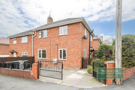 Derby Drive ,Consett, DH8 8DU