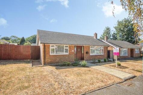 Gotsfield Close, Acton, Sudbury