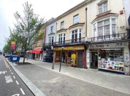 67a, Queens Road, Brighton BN1 3XD