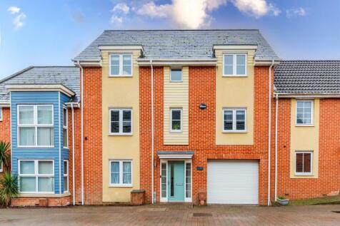 Solario Road, Costessey