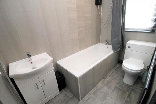 Bathroom/w.c.