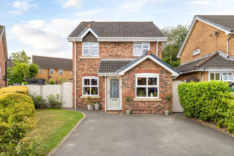 Churchlands Lane, Standish, WN6 0XU
