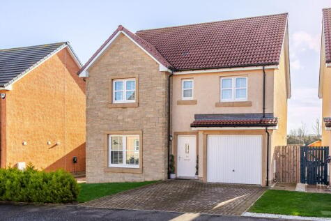 Milne Meadows, Old Craighall, Musselburgh, EH21