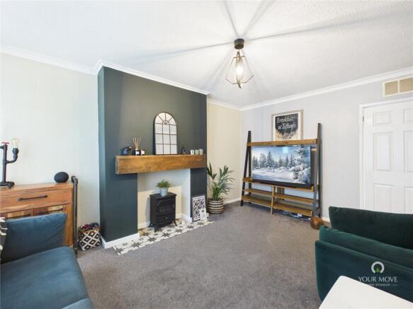 Meadow Way, Lanchester, Durham, DH7 photo 3