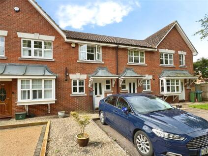 Friarscroft Way, Aylesbury, Buckinghamshire
