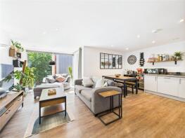 Flat 5, Cooperage Court, Cooperage Lane, Southville, Bristol BS3 1FF