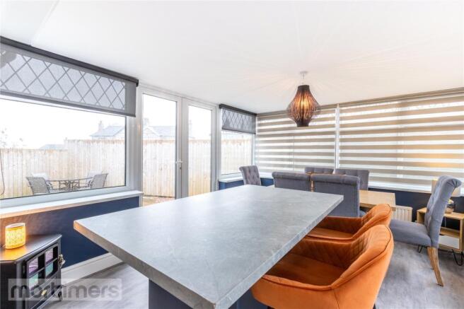 Family Dining Room