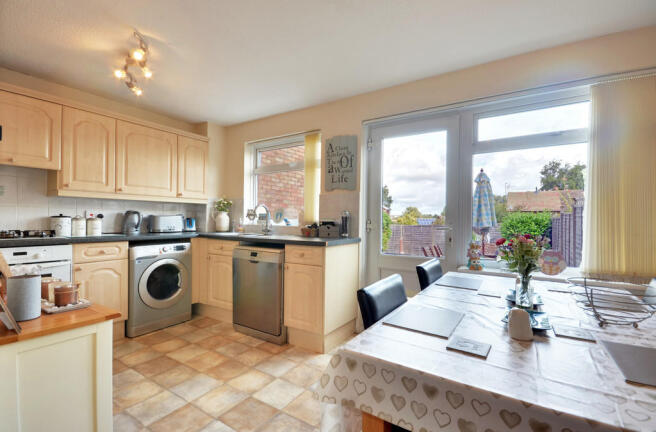 Kitchen Dining Ro...