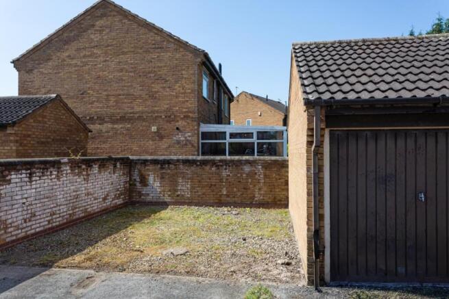 1 bed Terraced for sale Image 11