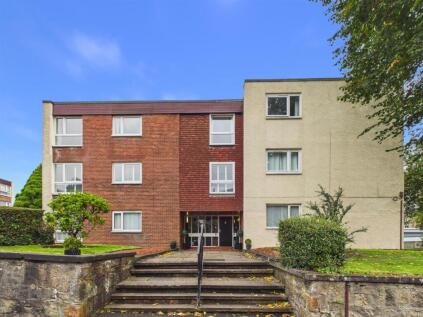 Mansionhouse Road, Paisley