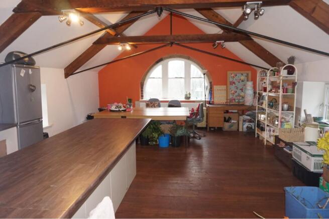 Living Kitchen