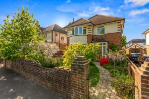 22, Lombard Avenue, Bournemouth BH6 3LZ