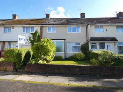Wallace Avenue, Huyton, Liverpool