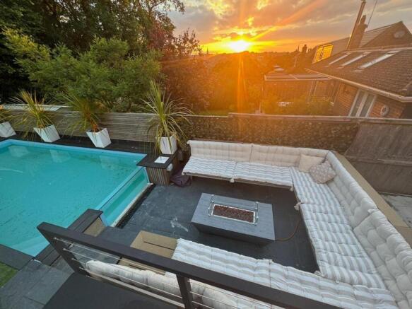 Terrace / Patio
