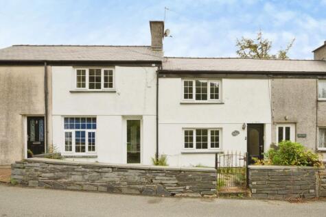 Glanllyn, BLAENAU FFESTINIOG, Gwynedd, LL41