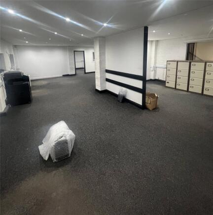 Internal Office