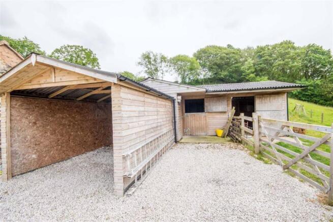 STABLING