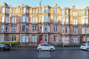 Flat 1/1, 188, Copland Road, Glasgow G51 2UN