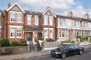 31, Hollingbury Park Avenue, Brighton BN1 7JG
