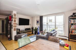 Apartment 1115, Xq7 Building, Taylorson Street South, Salford M5 3FY