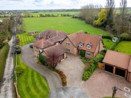 10, Temple Garth, Copmanthorpe, York YO23 3TF