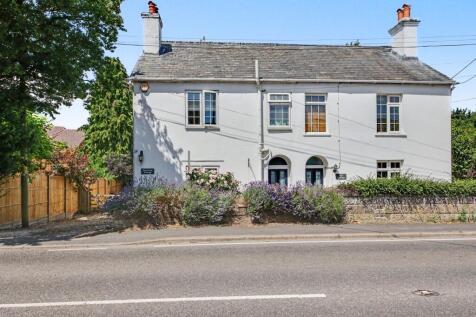 Warnford Road, Corhampton, SO32