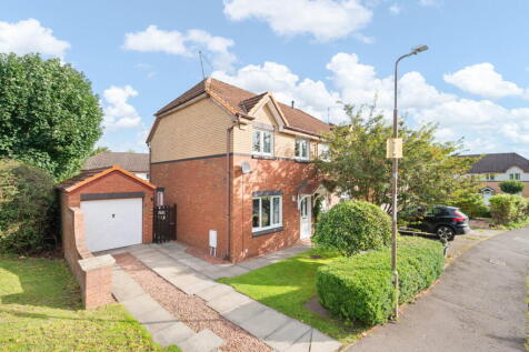 Woodville Court, Broxburn, EH52 5LU