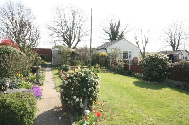 Garden 1
