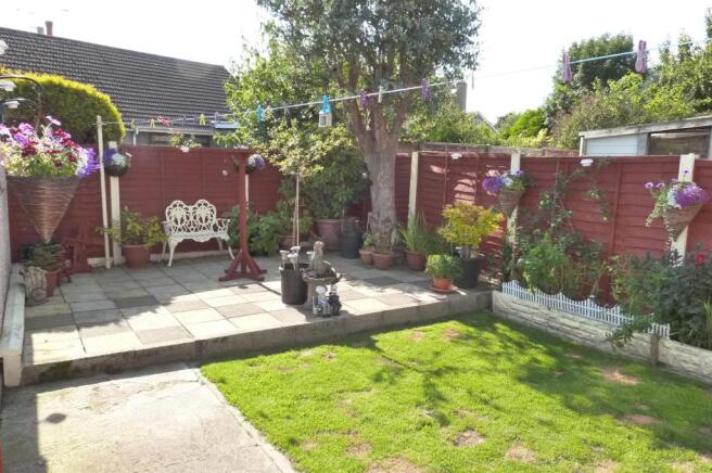 Rear Garden (2)