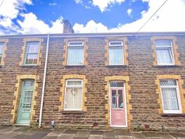 21, Meadow Street, Port Talbot SA12 9EG