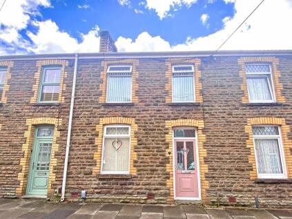 Meadow Street, Cwmavon, Port Talbot, Neath Port Talbot.