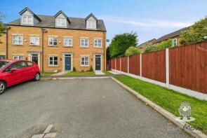 12, Prestwick Close, St. Helens WA9 5RG