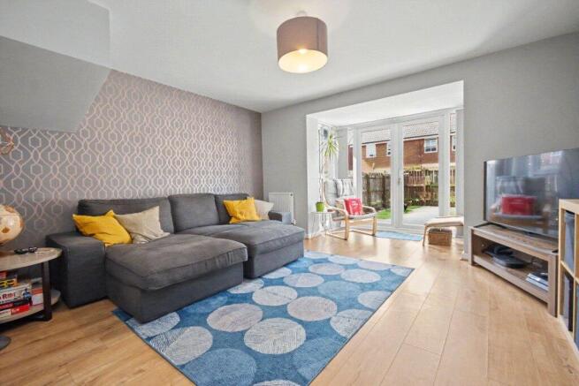 3 bed Terraced for sale Image 3