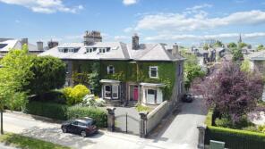 Flat 2, 28, York Place, Harrogate HG1 5RH