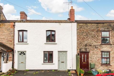 Buckingham Place, Downend, BS16