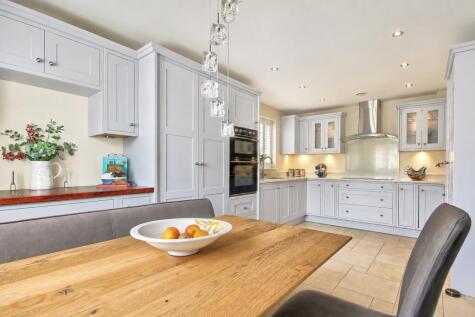 Horninghold Road, Hallaton, Market Harborough