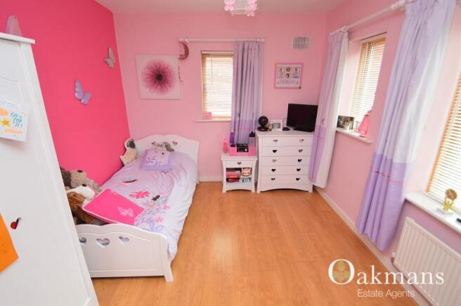 Bedroom 2