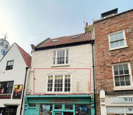 1 bed Flat for sale Image 5