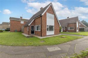 65, Proctor Road, Sprowston NR6 7PG