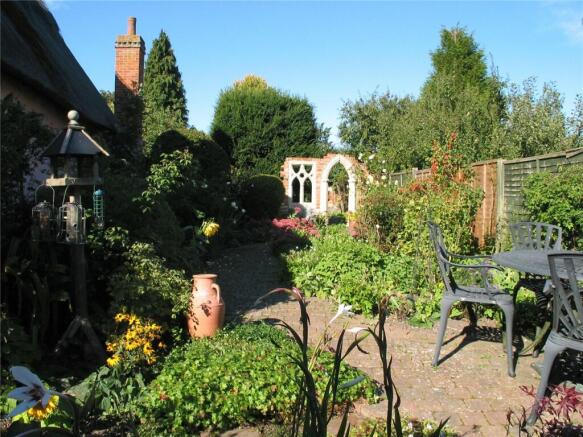 The Garden