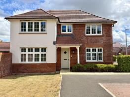 8, Linett Close, Newton Abbot TQ12 3QW