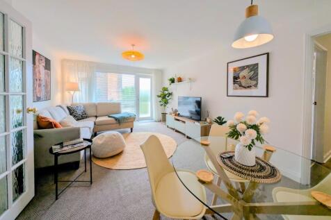 Surrey Road, Bournemouth, BH4 9HP