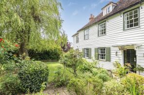 1, Roxeth Farm, Bessborough Road, Harrow HA1 3DG