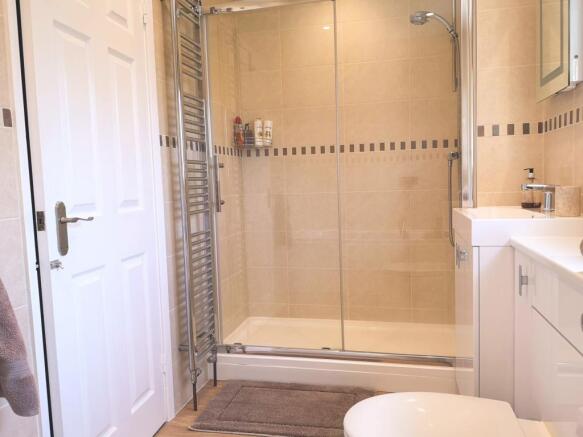 Shower