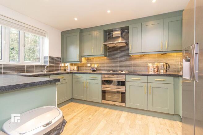Cherry Orchard Road, Lisvane, CF14 photo 4
