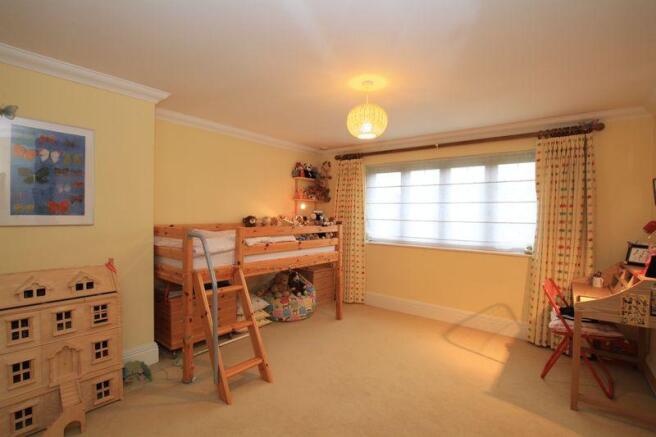 Bedroom 4