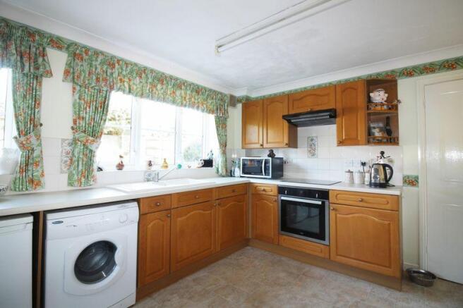 Kitchen/Breakf...