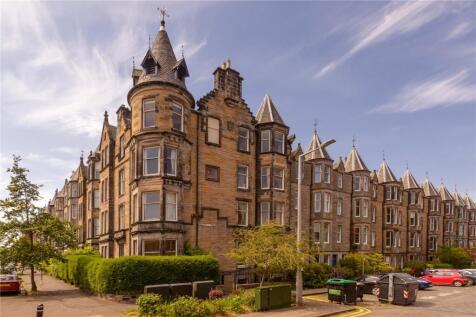 1b Marchmont Street, Marchmont, Edinburgh, EH9 1EJ