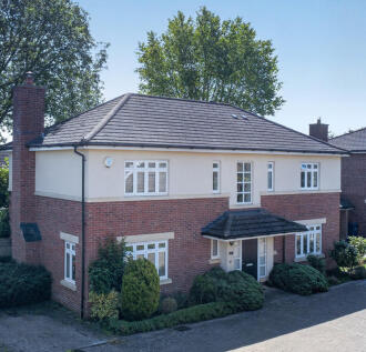 Temple Close Banbury Road Bloxham Banbury, Oxfordshire, OX15 4FW